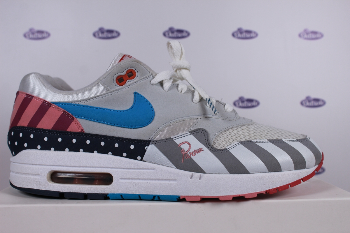 Nike Max 1 Parra • ✓ In stock at Outsole