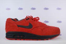 Nike Air Max 1 Pimento Red Suede 3M 445 1