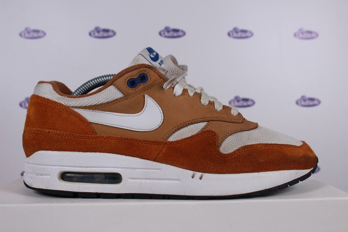 Nike Max 1 Premium • ✓ In at Outsole