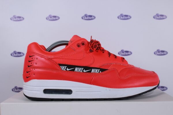 Nike Air Max 1 SE Bright Crimson 42 1