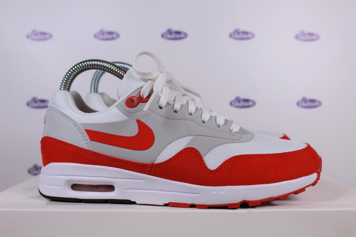 browser bubbel musicus Nike Air Max 1 Ultra 2.0 LE OG Red Anniversary • ✓ In stock at Outsole