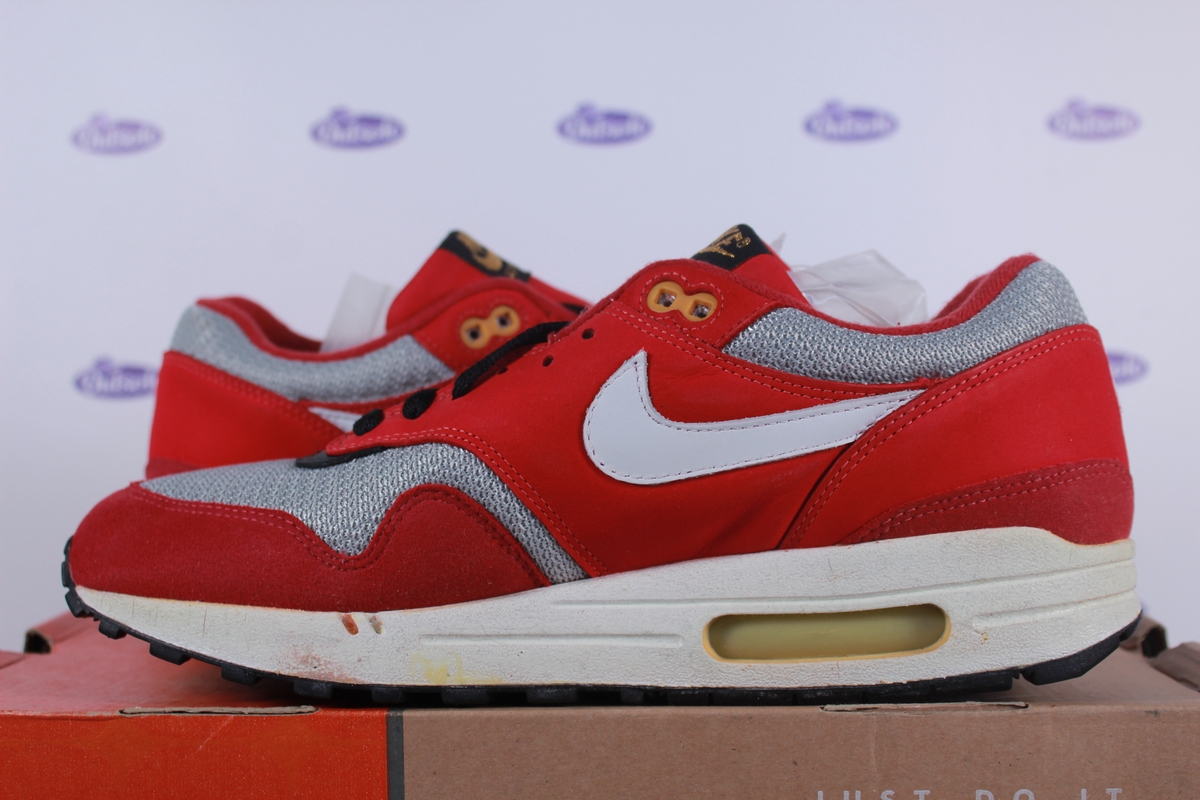 Nike Air Max 1 Urawa Red Dragon • In stock at Outsole