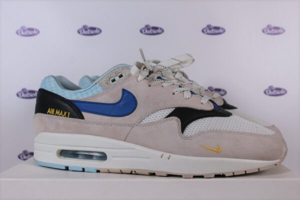 Nike Air Max 1 WE Size Dusk To Down 46 1