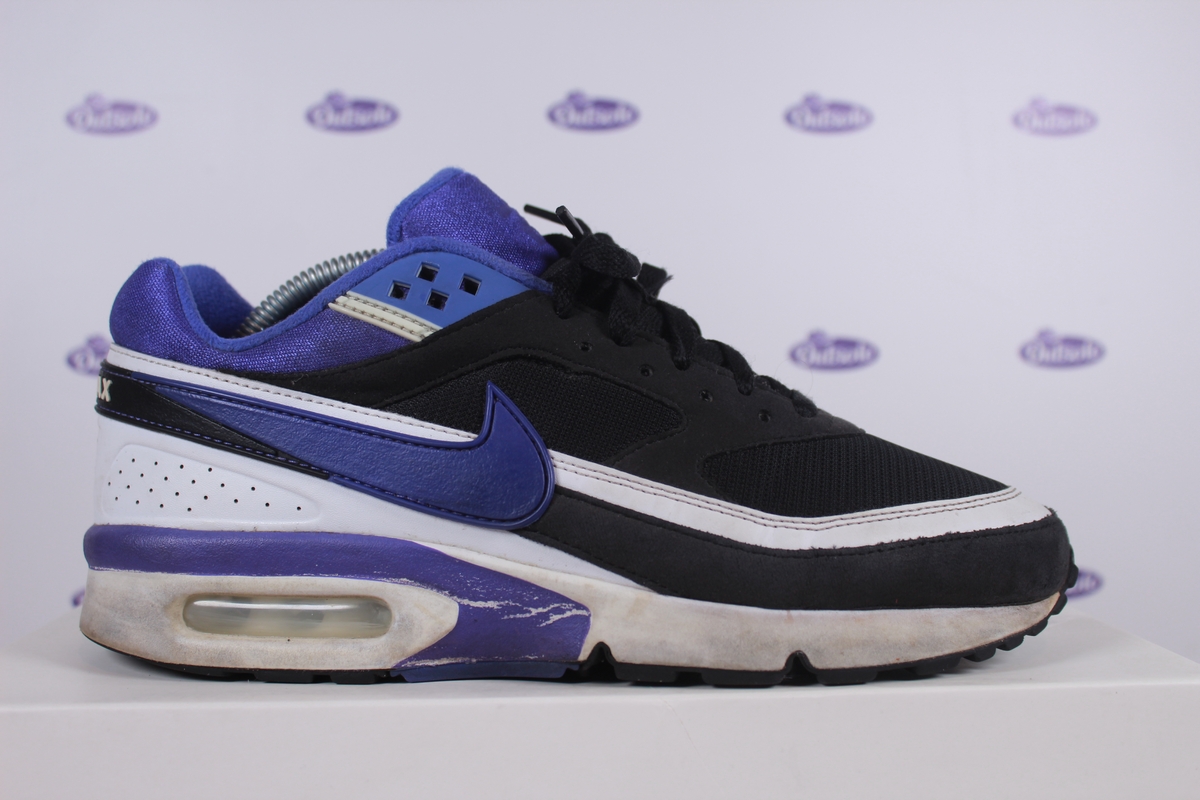 Nike Air Max BW Persian Violet • ✓ Outsole