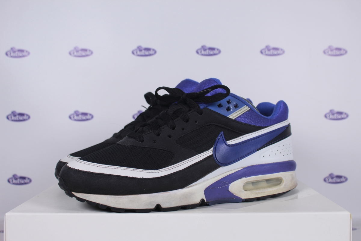 Frustratie Menda City Grijpen Nike Air Max BW Persian Violet • ✓ In stock at Outsole