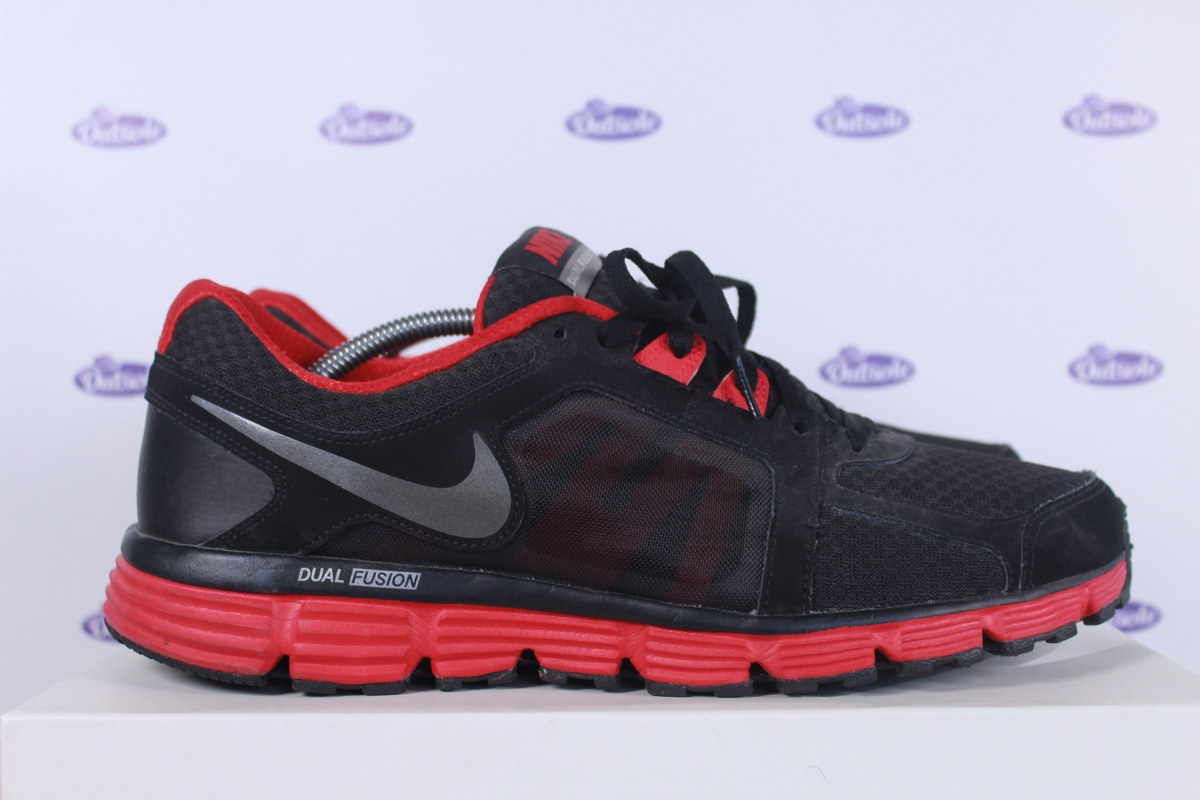Dual Fusion ST 2 Bred • ✓ In stock at Outsole
