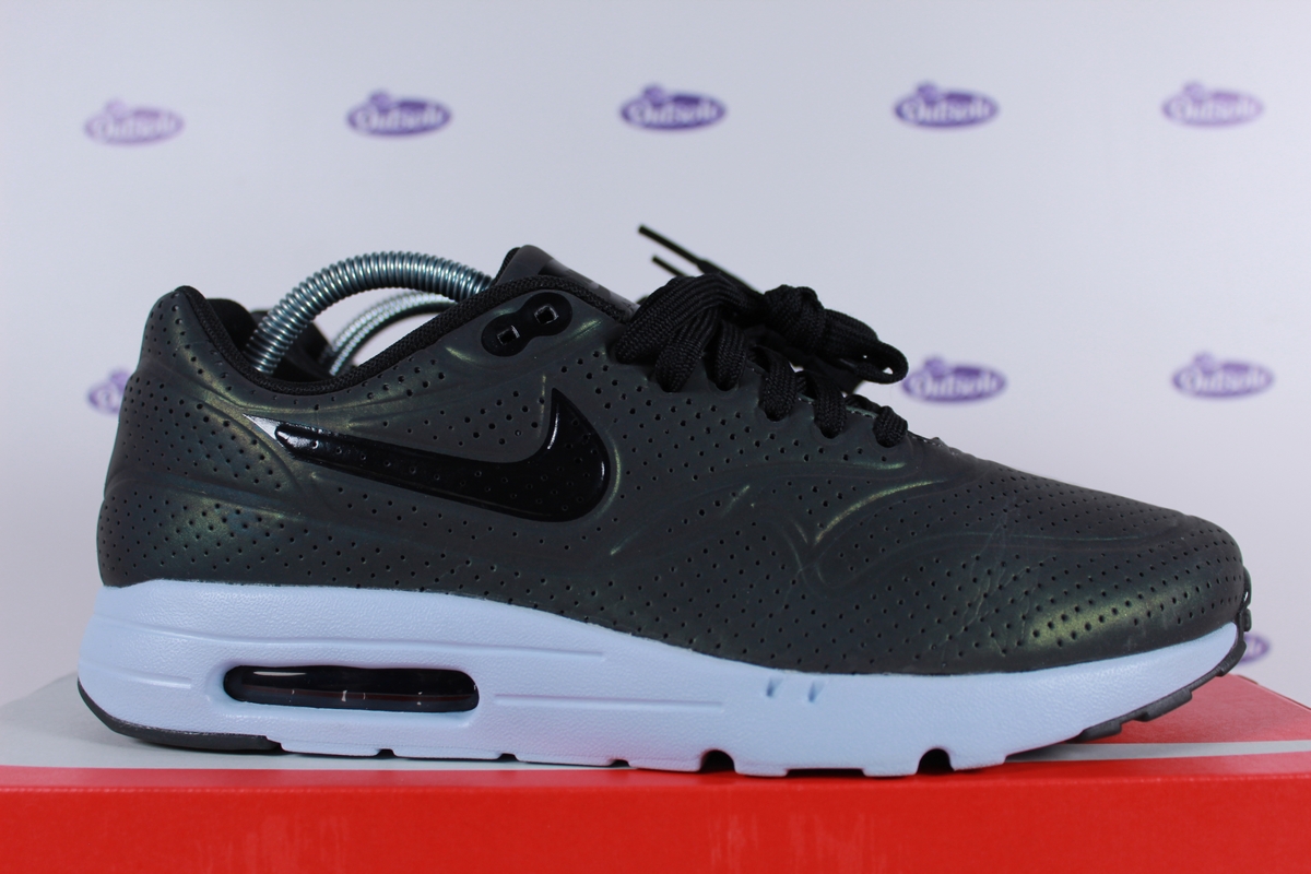 Air Max 1 Ultra Moire Iridescent • ✓ In stock at Outsole