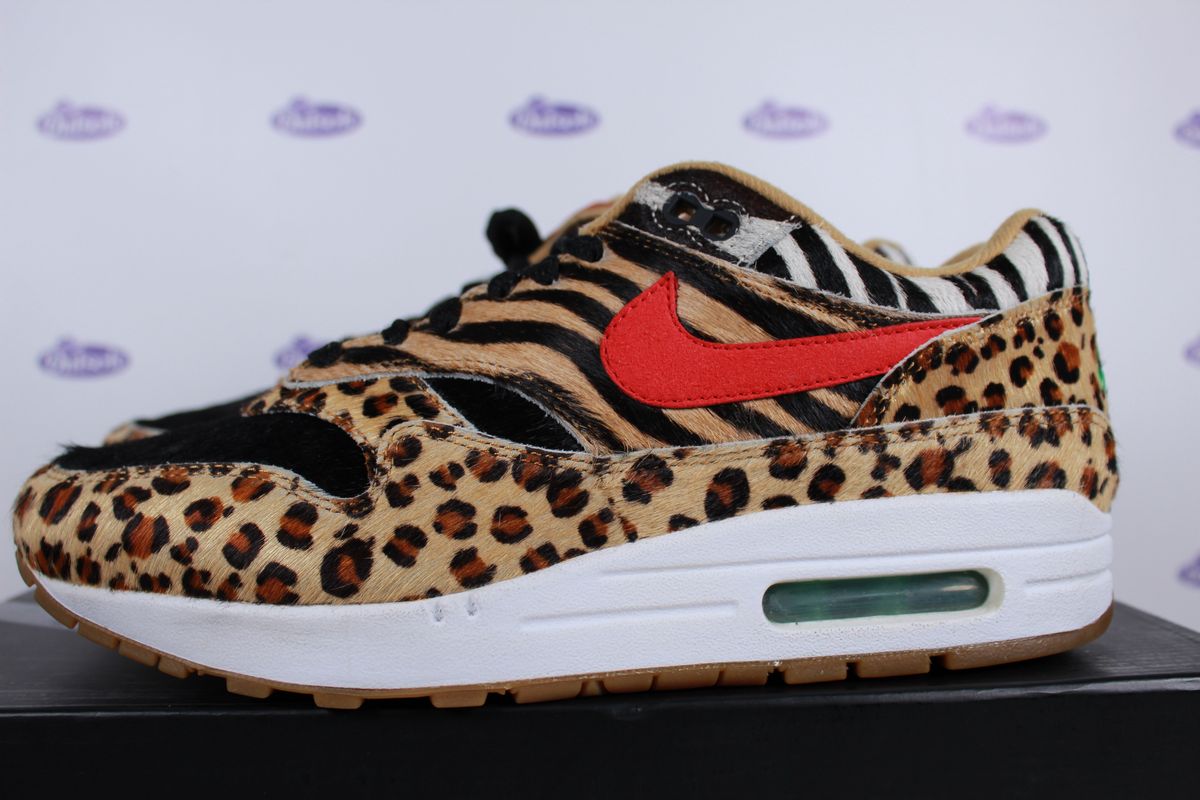 Nike Air Max 1 DLX 2.0 • In at Outsole