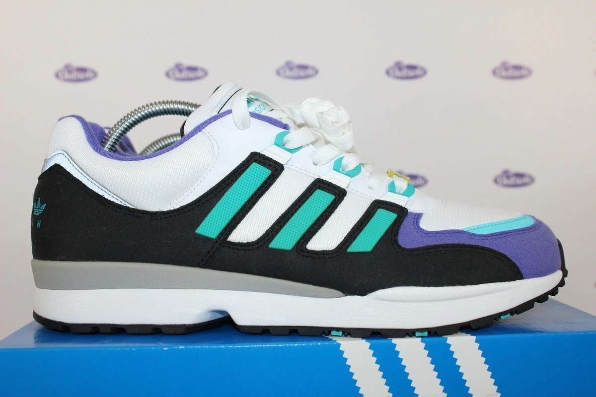 Adidas Torsion Integral S OG Ultra Green Adidas Torsion Integral S OG Ultra Green