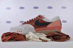 LACE PACK Nike Air Max 1 City Pack Amsterdam