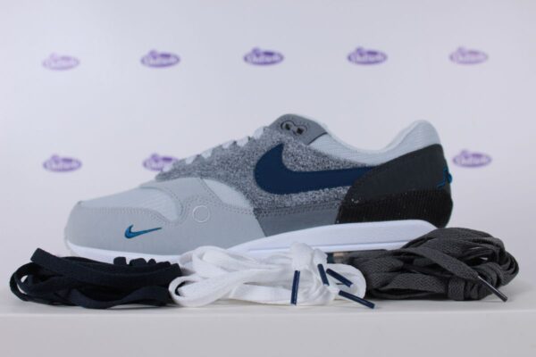 LACE PACK Nike Air Max 1 City Pack London