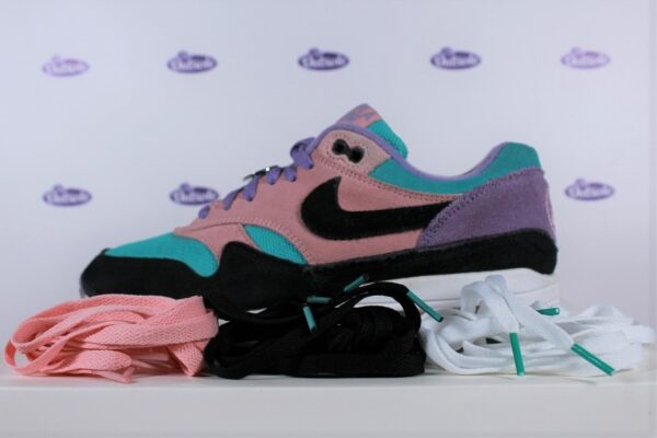 LACE PACK Nike Air Max 1 Have a Nike Day