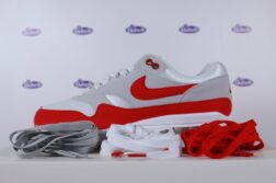 LACE PACK Nike Air Max 1 OG Red Anniversary