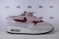 Nike Air Max 1 Barely Rose True Berry 38 1