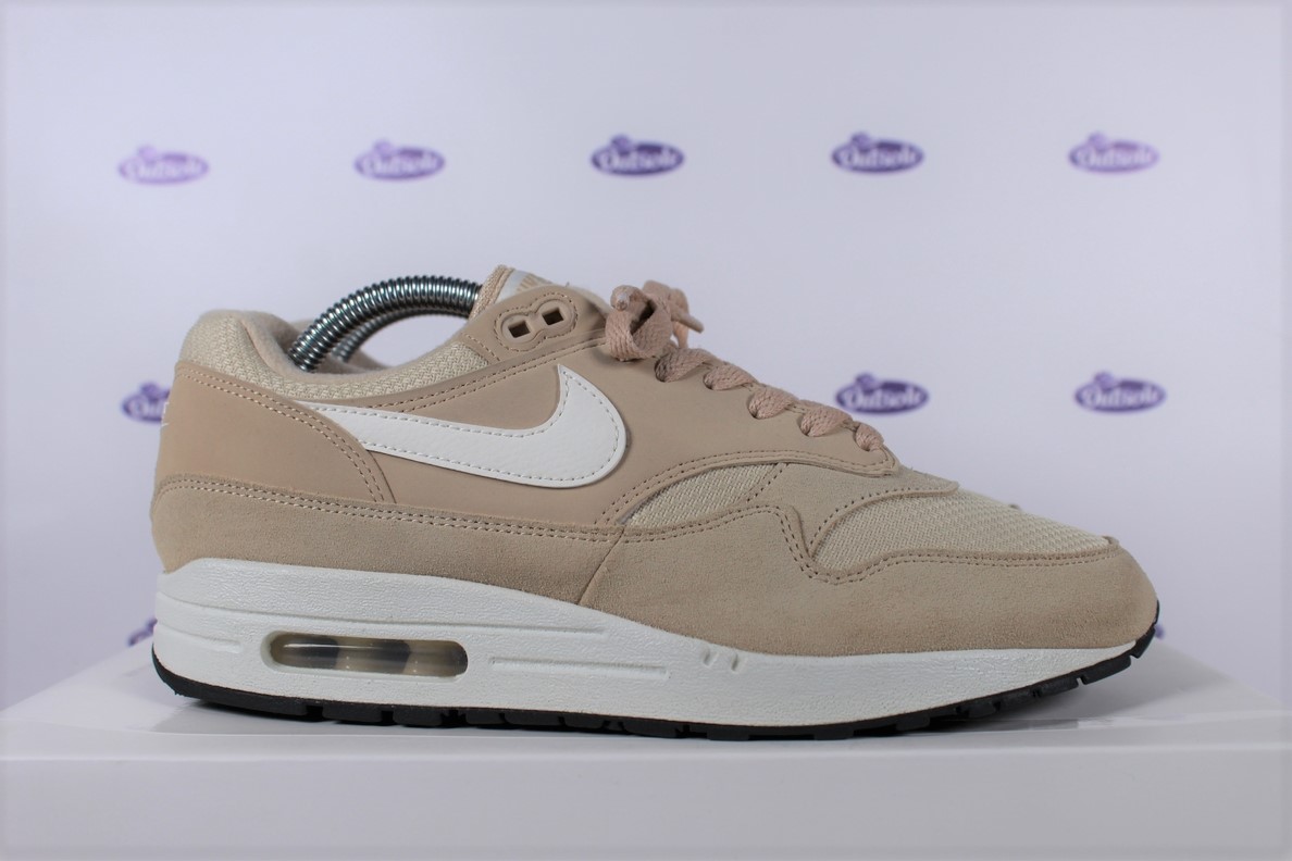 Redelijk slogan blad Nike Air Max 1 Desert Ore • ✓ In stock at Outsole