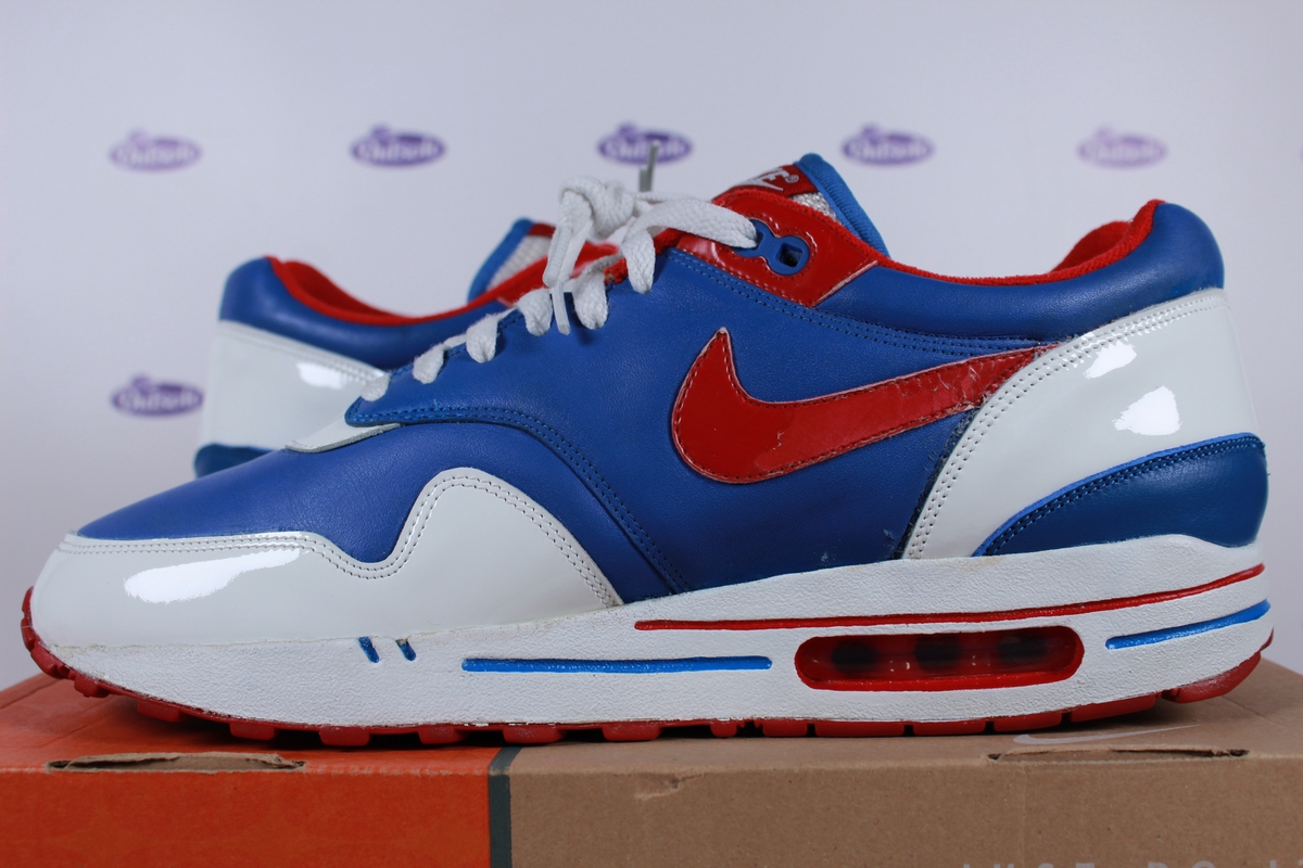 Nike Air Max 1 Eminem Big Proof • ✓ In stock at Outsole