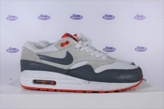 Nike Air Max 1 Essential Light Crimson 38 8