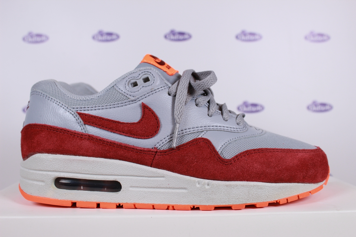 Nike Air Max 1 Wolf Grey • ✓ In stock at Outsole