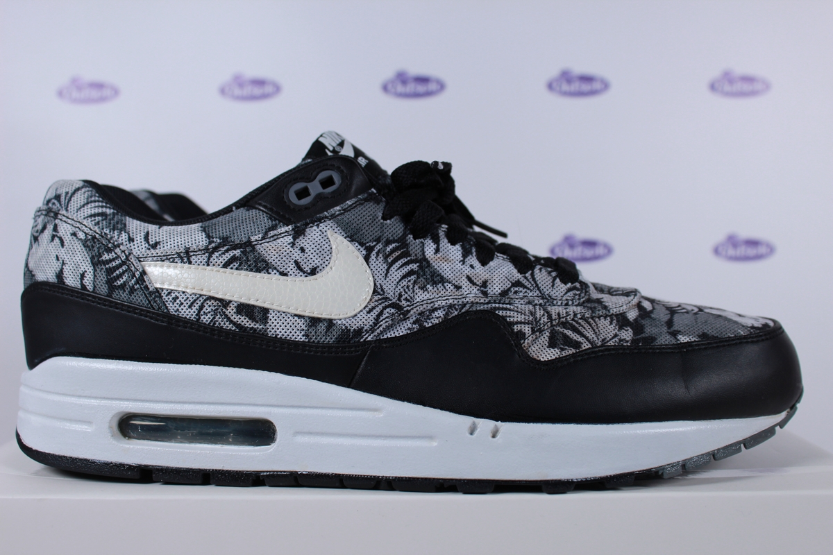 Nike Air Max 1 Floral Pack ✓ In stock at Outsole