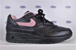 Nike Air Max 1 ID Leather JK Black Pink 40 1