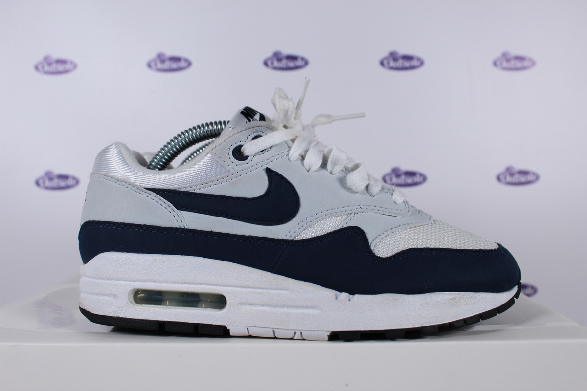 Nike Air Max 1 OG Obsidian • ✓ In stock Outsole