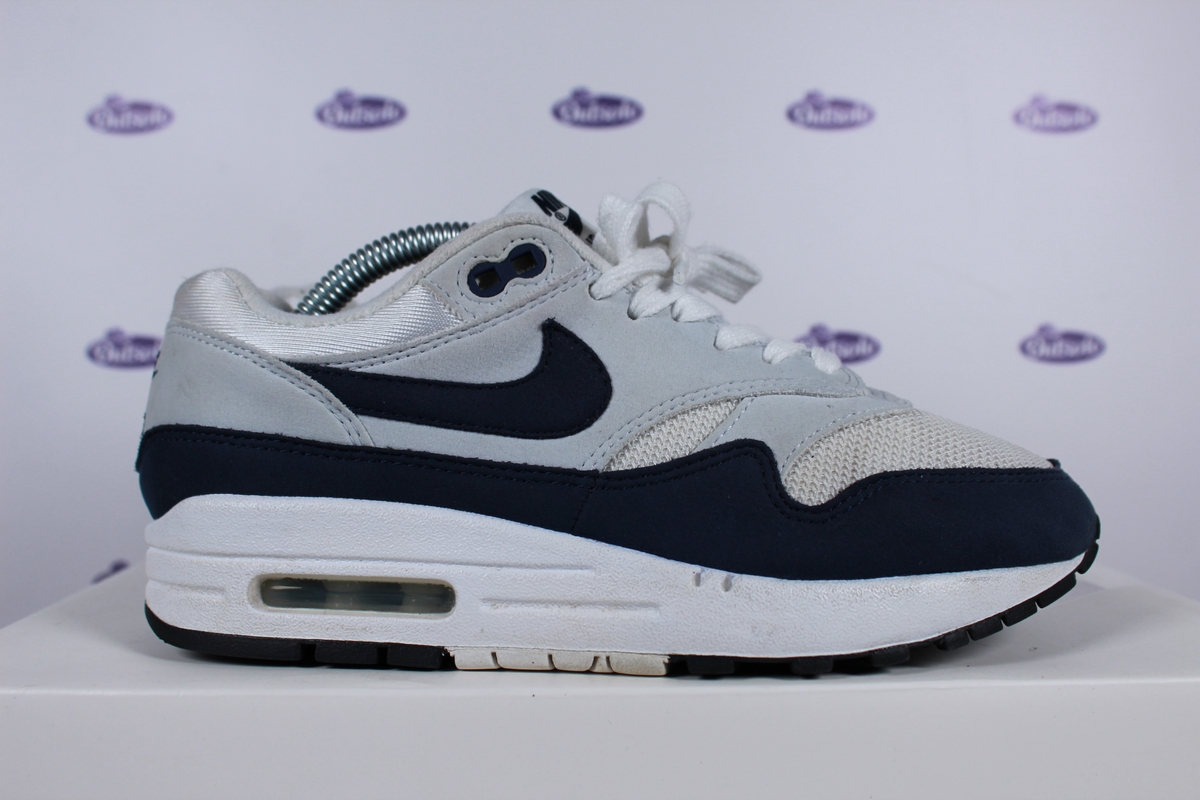 Nike Air Max 1 OG Obsidian • ✓ In stock at Outsole