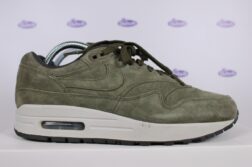 Nike Air Max 1 Olive Canvas 41 1