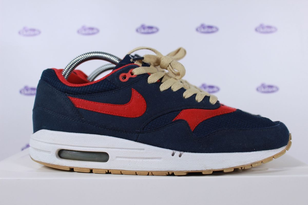 Nike Air Max 1 Omega Navy • ✓ In stock 