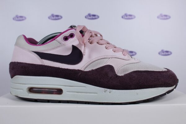 Nike Air Max 1 Soft Pink Grand Purple 43 9