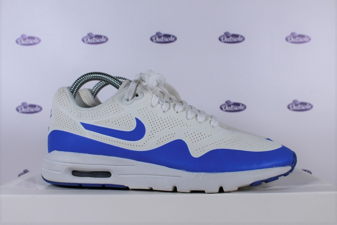 Nike Air Max 1 Ultra Moire Racer Blue • In stock at Outsole