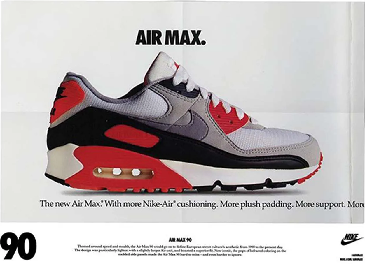 Vintage Infrared Vintage Infrared