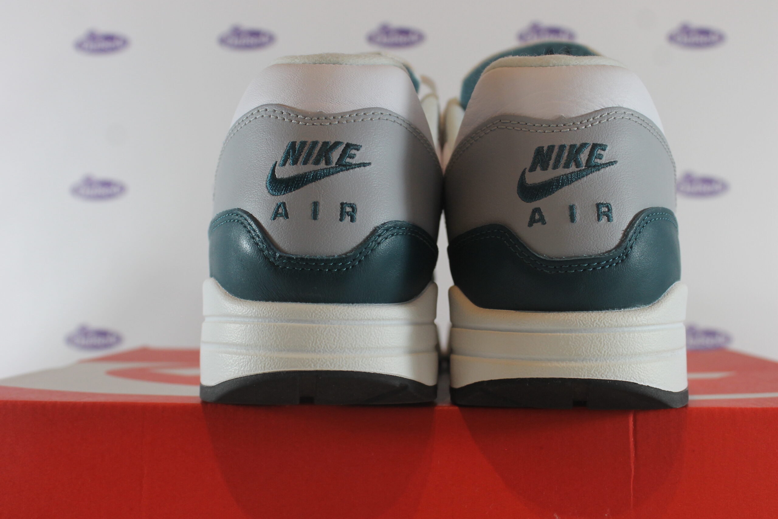 Nike Air Max 1 LV8 Dark Teal Green (DH4059-101) Men’s Size 11