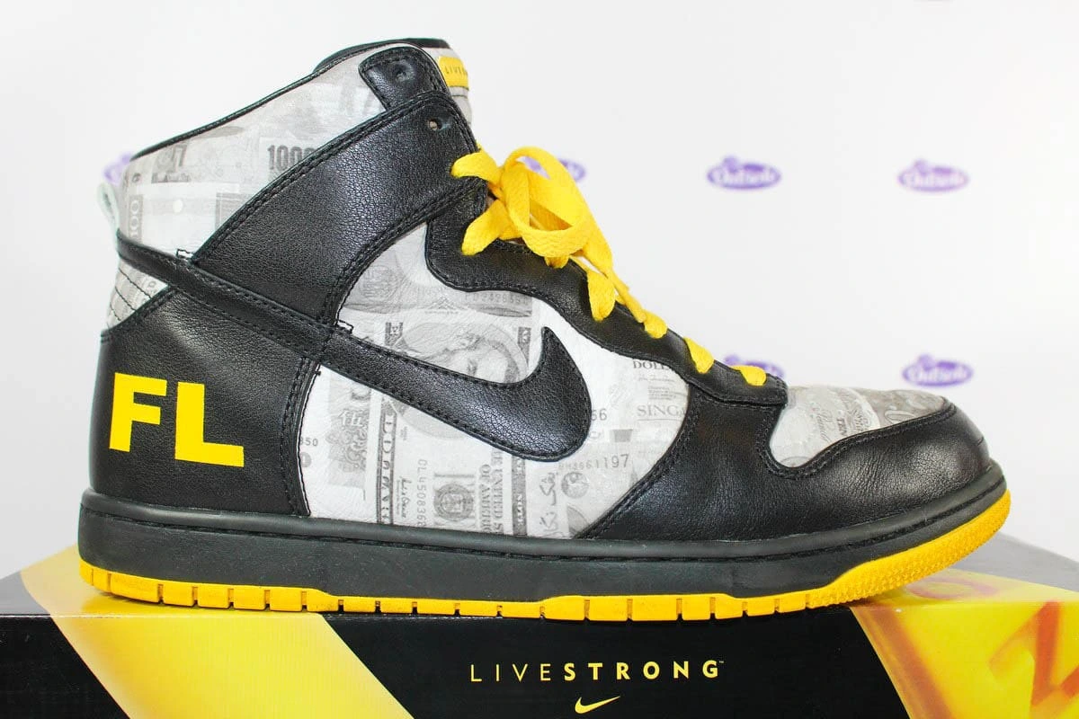 nike dunk high supreme nike dunk high supreme