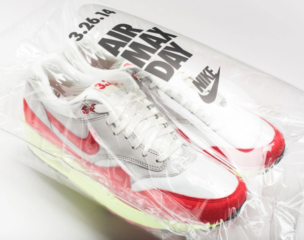 Air Max Day 2014