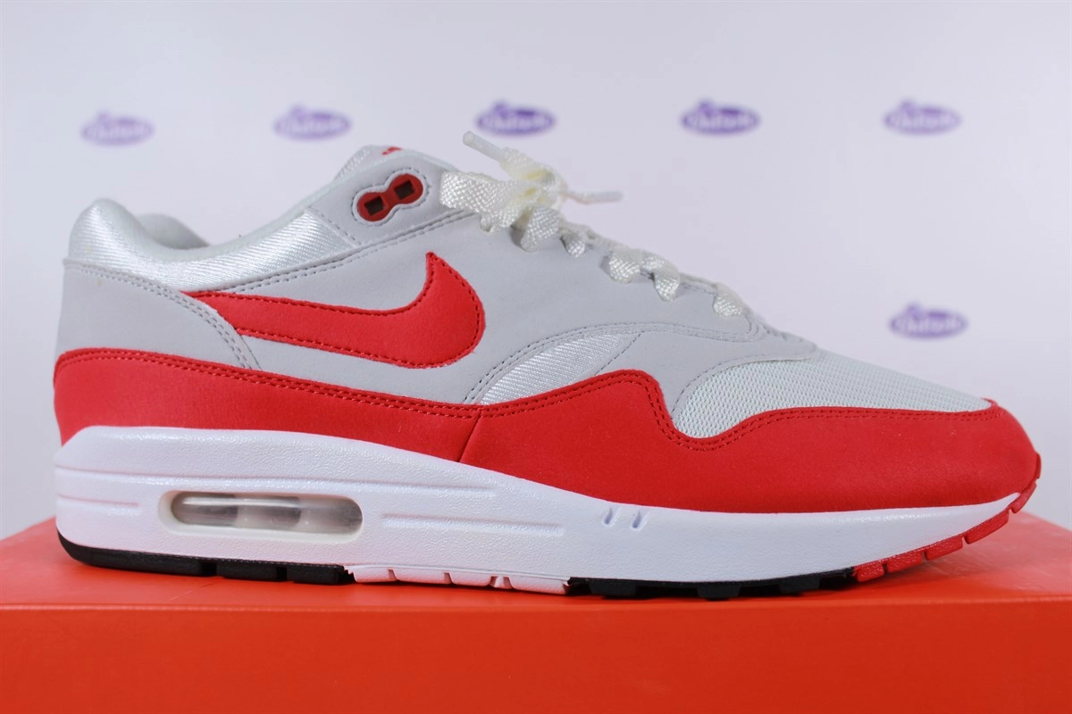 Nike Air Max 1 Anniversary OG Red 45 1