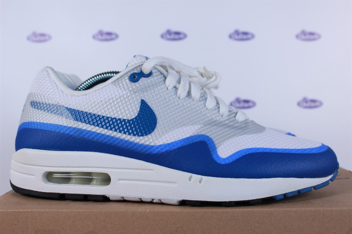 Nike Air Max Hyperfuse NRG OG Blue • In stock at Outsole