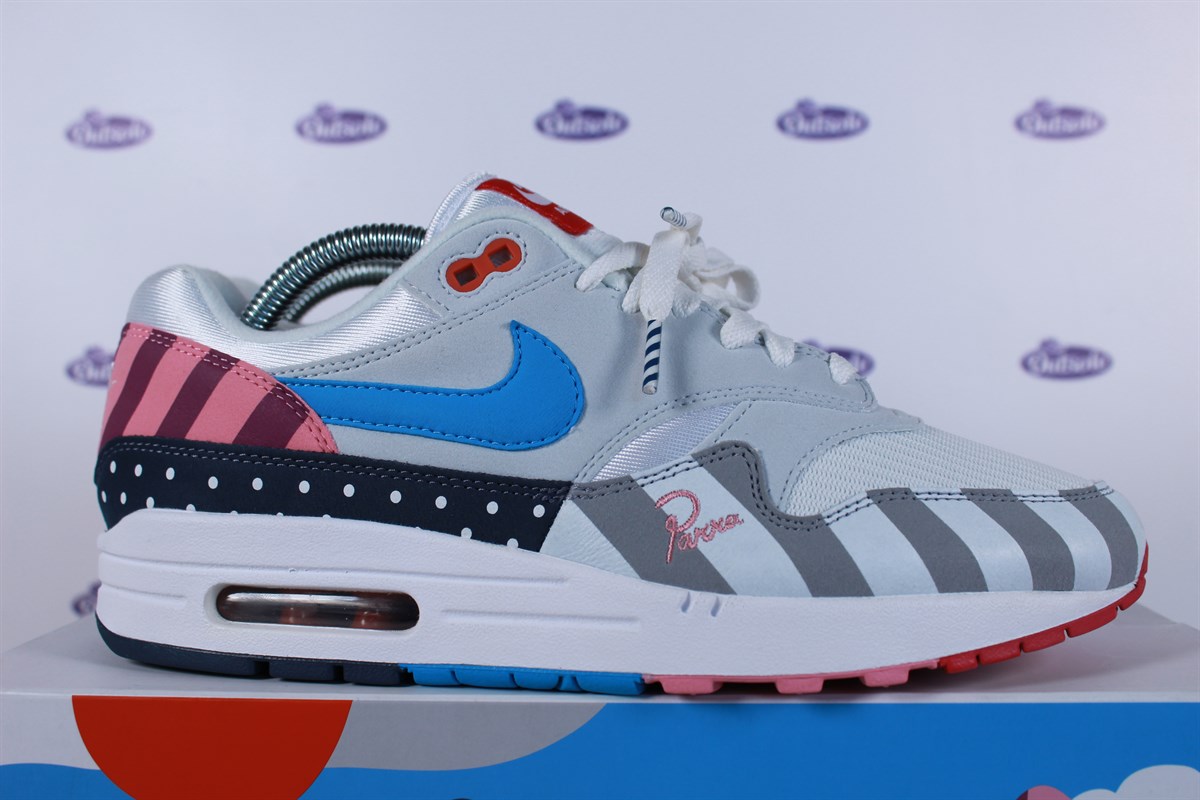 Nike Max 1 Parra • ✓ In Outsole
