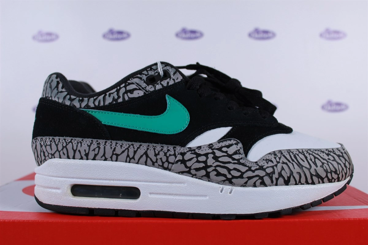 Nike Air Max 1 Premium Atmos Elephant Retro 38 5 1