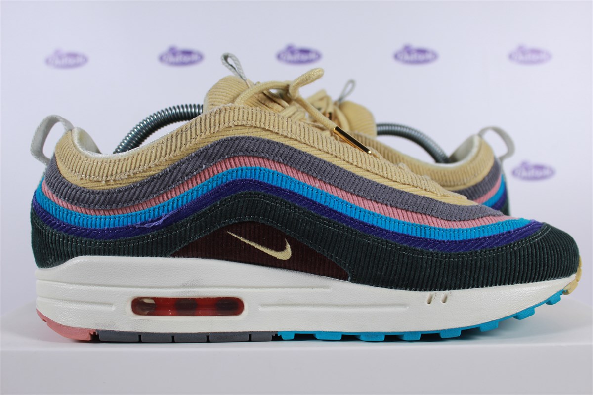 Nike Air Max 1/97 VF Wotherspoon • ✓ In stock at Outsole
