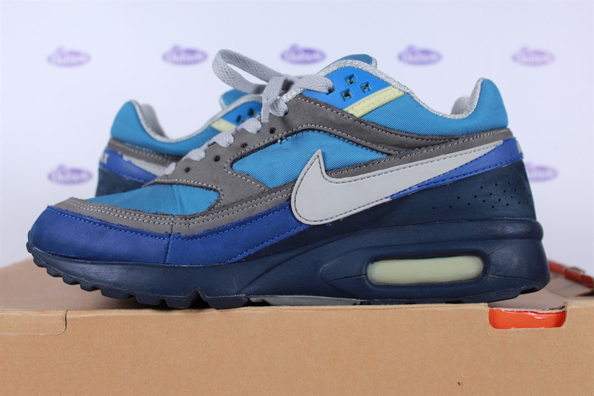 Nike Air Max Classic BW Stash (nr. 784 of 1000) • ✓ Op bij Outsole