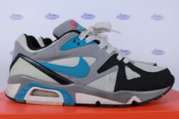 Nike Air Structure Triax 91 OG Infrared 41 1