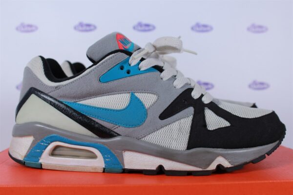 Nike Air Structure Triax 91 OG Infrared 41 1
