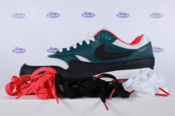 LACE PACK Nike Air Max 1 Lebron Liverpool FC 1