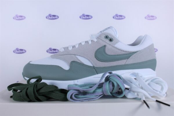 LACE PACK Nike Air Max 1 Mica Green 2