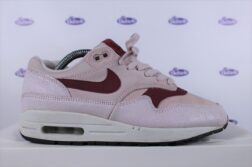 Nike Air Max 1 Barely Rose True Berry 37 5 1