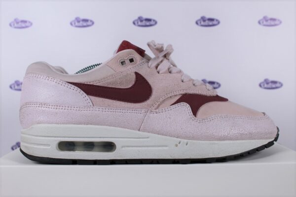 Nike Air Max 1 Barely Rose True Berry 43 1