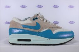 Nike Air Max 1 VNTG Neo Turquoise 37 5 1