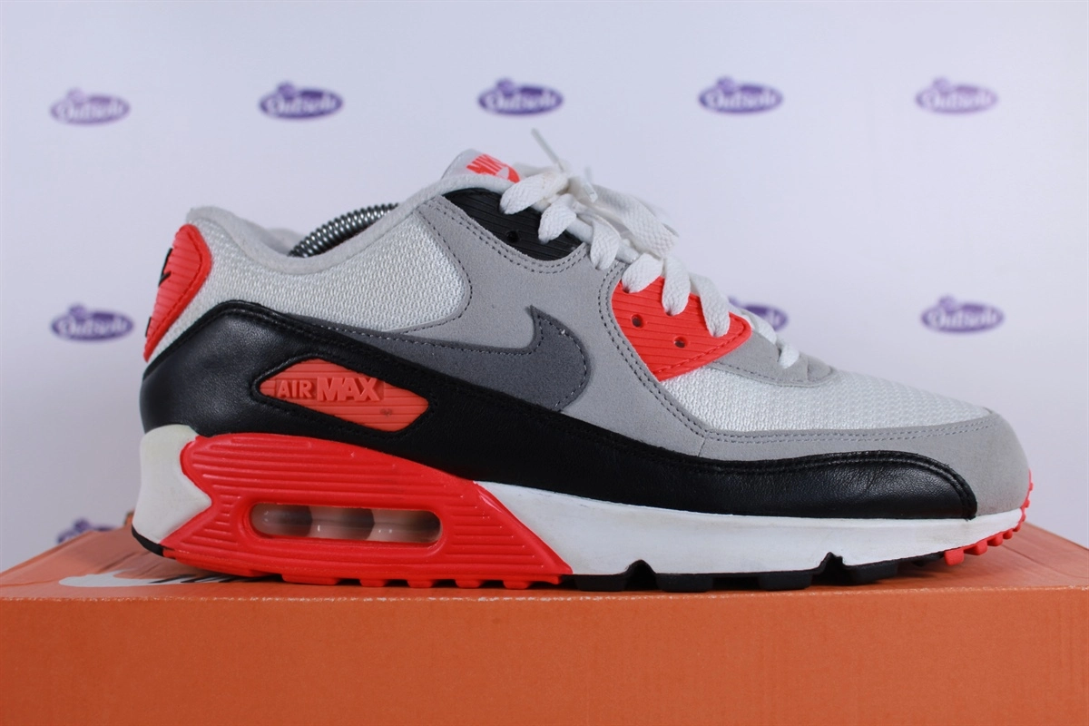 Nike Air Max 90 OG Infrared 15 43 1 Nike Air Max 90 OG Infrared 15 43 1