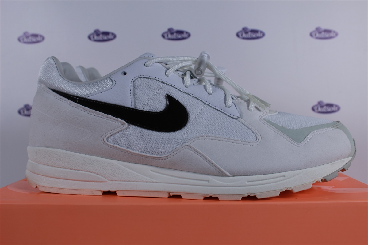 Nike Air 2 of God Light Sail • ✓ In stock at Outsole