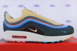 Nike Air Max 1 97 VF SW Sean Wotherspoon 2